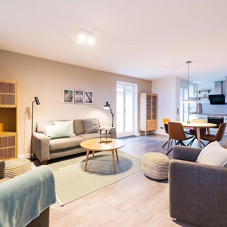 Ferienappartement Boye71 Ferienappartement Boye71 Тимендорфер Странд Екстериор снимка