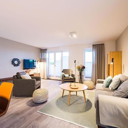 Ferienappartement Boye71 Ferienappartement Boye71 Тимендорфер Странд Екстериор снимка