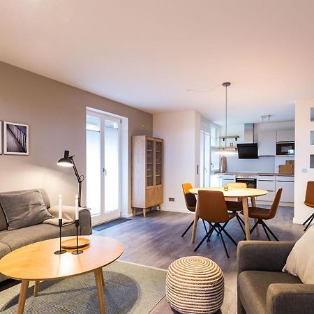 Ferienappartement Boye71 Ferienappartement Boye71 Тимендорфер Странд Екстериор снимка