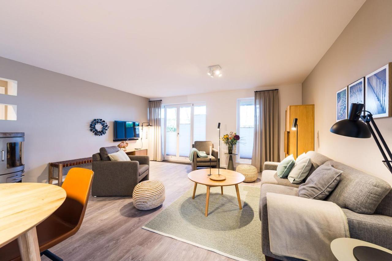 Ferienappartement Boye71 Ferienappartement Boye71 Тимендорфер Странд Екстериор снимка