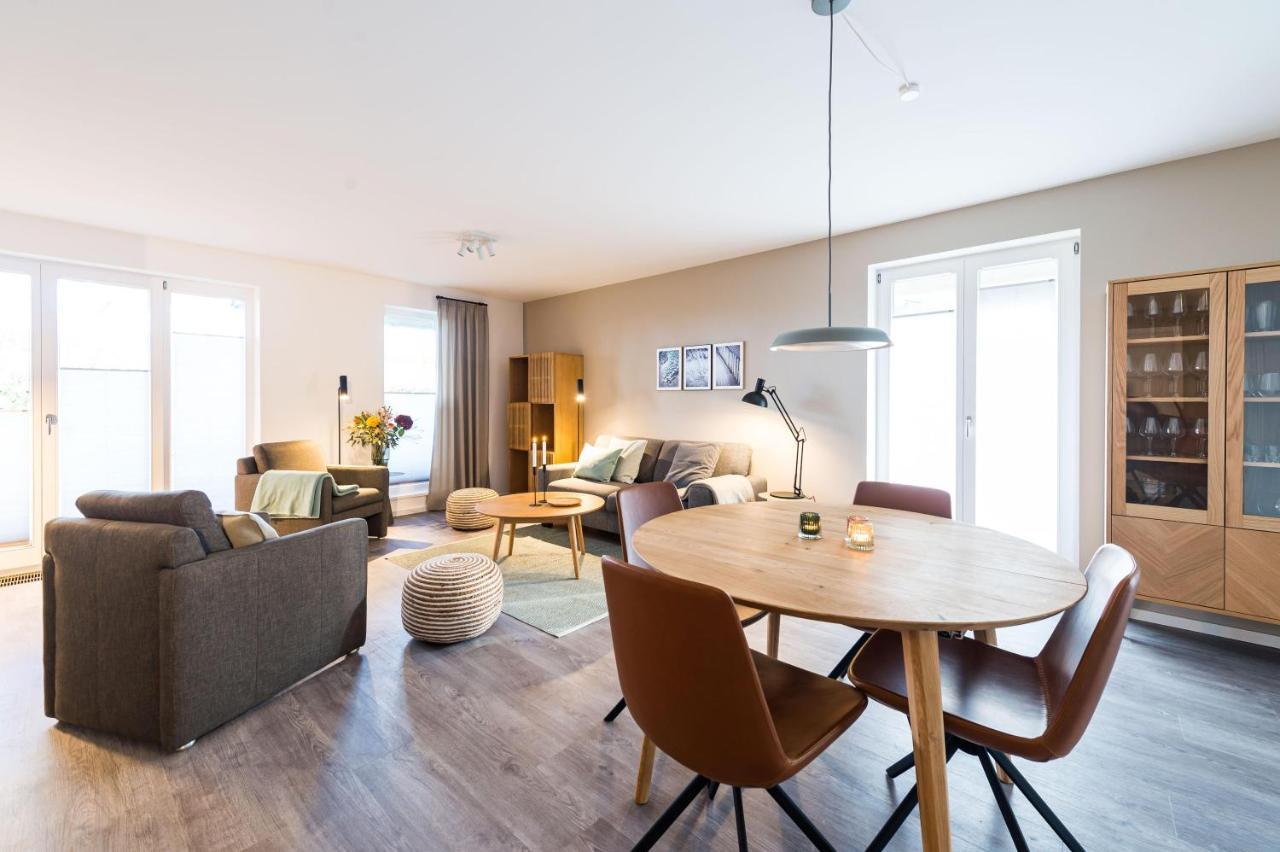 Ferienappartement Boye71 Ferienappartement Boye71 Тимендорфер Странд Екстериор снимка