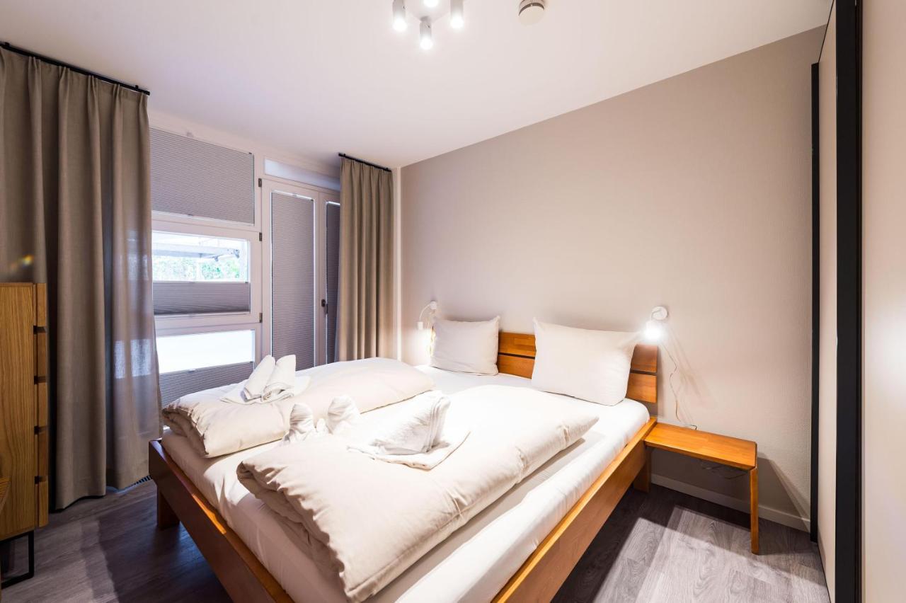 Ferienappartement Boye71 Ferienappartement Boye71 Тимендорфер Странд Екстериор снимка