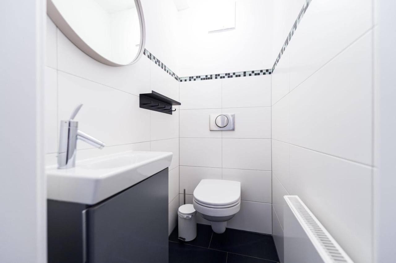 Ferienappartement Boye71 Ferienappartement Boye71 Тимендорфер Странд Екстериор снимка