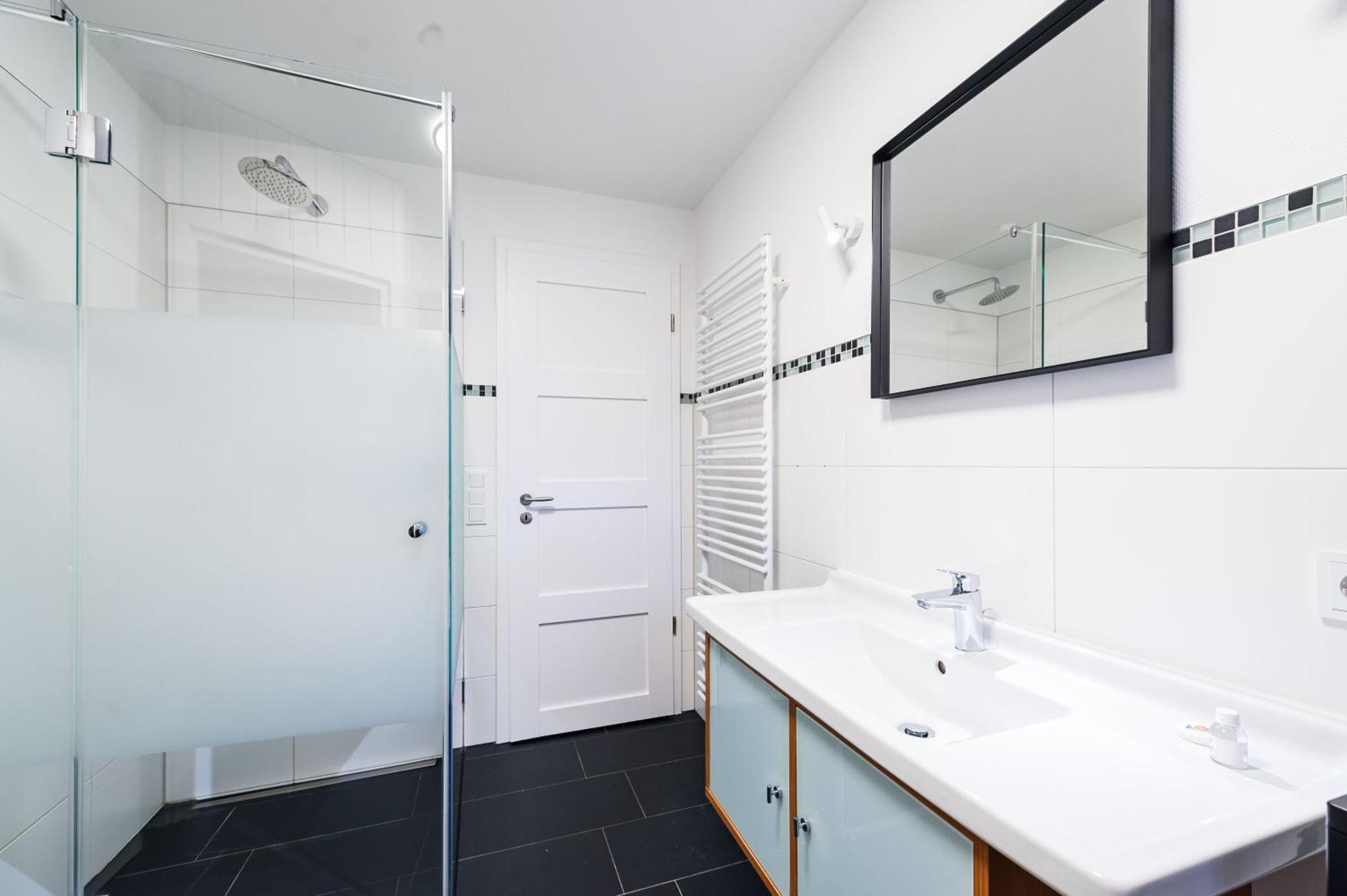 Ferienappartement Boye71 Ferienappartement Boye71 Тимендорфер Странд Екстериор снимка