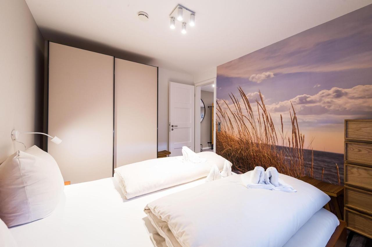 Ferienappartement Boye71 Ferienappartement Boye71 Тимендорфер Странд Екстериор снимка