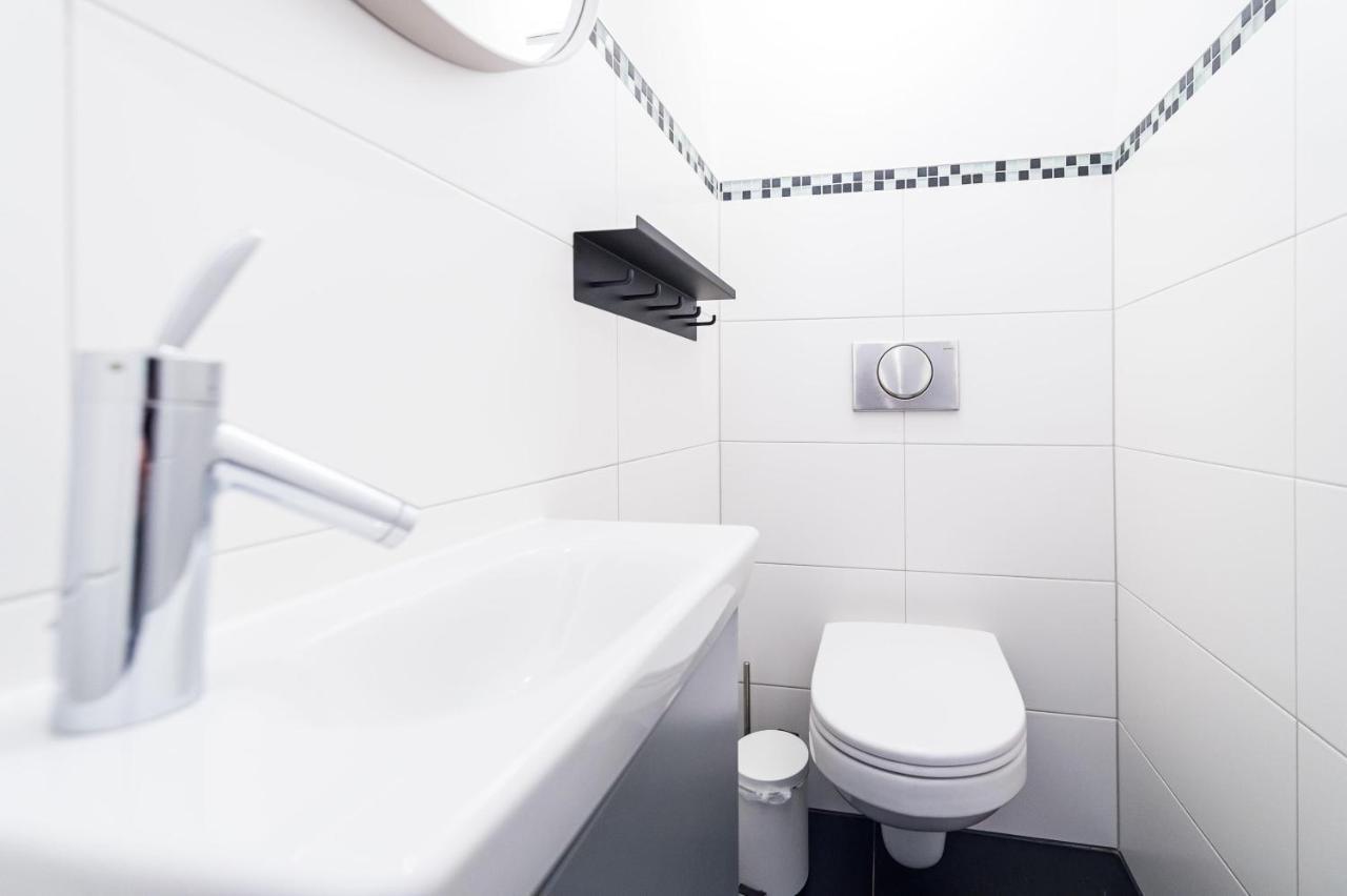 Ferienappartement Boye71 Ferienappartement Boye71 Тимендорфер Странд Екстериор снимка