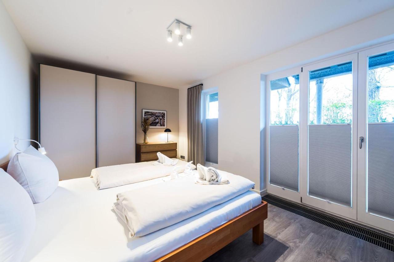 Ferienappartement Boye71 Ferienappartement Boye71 Тимендорфер Странд Екстериор снимка