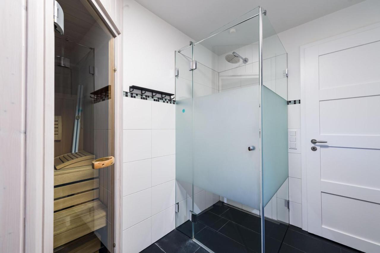 Ferienappartement Boye71 Ferienappartement Boye71 Тимендорфер Странд Екстериор снимка