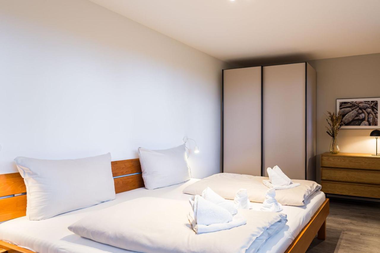 Ferienappartement Boye71 Ferienappartement Boye71 Тимендорфер Странд Екстериор снимка