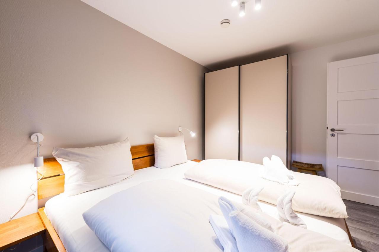Ferienappartement Boye71 Ferienappartement Boye71 Тимендорфер Странд Екстериор снимка